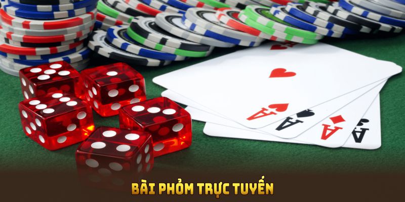 bài phỏm
