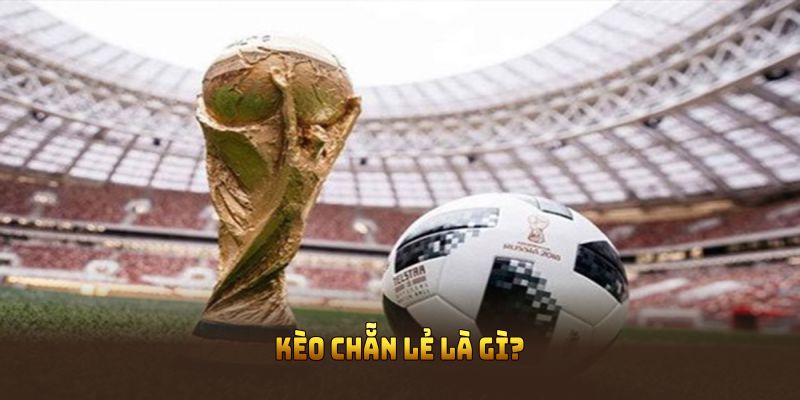 Kèo chẵn lẻ