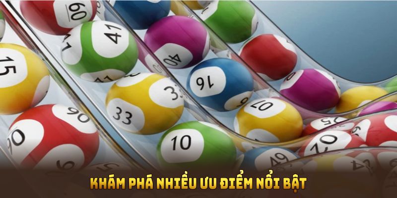 Khám phá nhiều ưu điểm nổi bật đến từ soi cầu 247