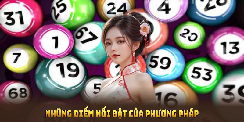 Những điểm nổi bật của phương pháp cao thủ soi cầu bi mới nhất