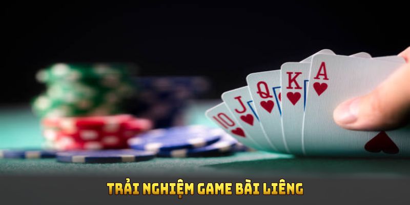 Trải nghiệm một số tựa game bài đình đám tại nhà cái F168