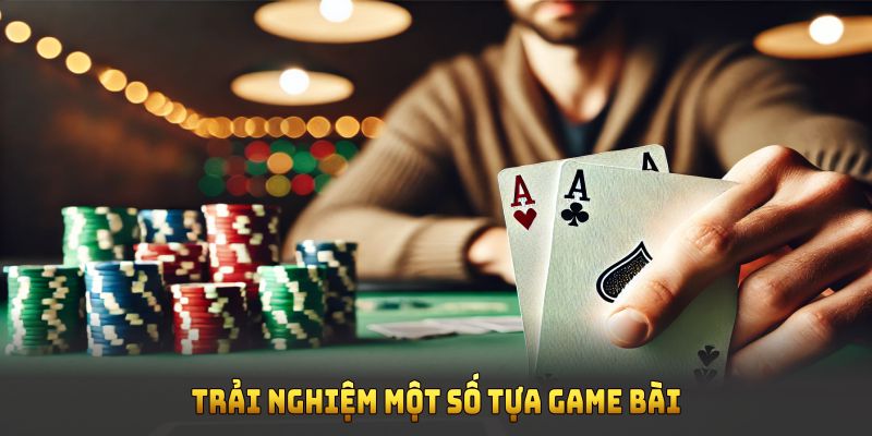 Trải nghiệm game bài liêng đình đám tại F168